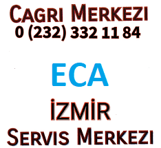 İzmir Karşıyaka E.C.A Kombi Klima Servisi